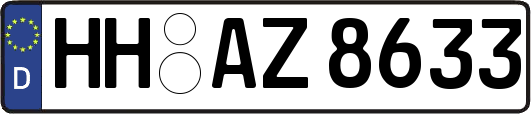 HH-AZ8633