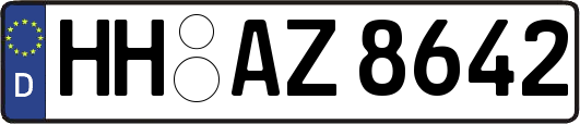 HH-AZ8642