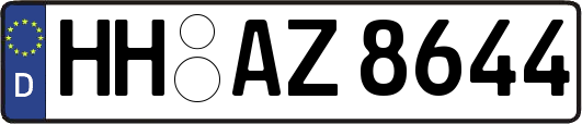 HH-AZ8644