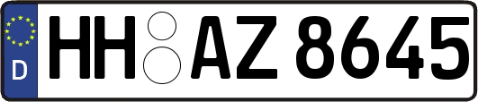 HH-AZ8645