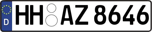 HH-AZ8646