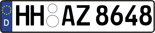 HH-AZ8648