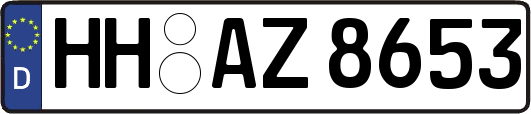 HH-AZ8653
