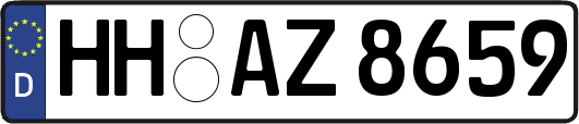 HH-AZ8659