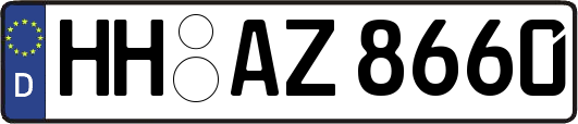 HH-AZ8660