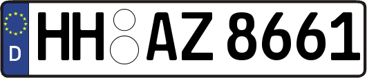 HH-AZ8661