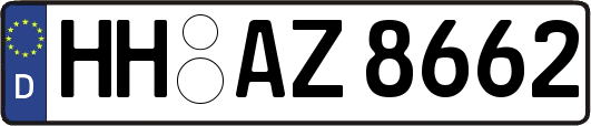 HH-AZ8662