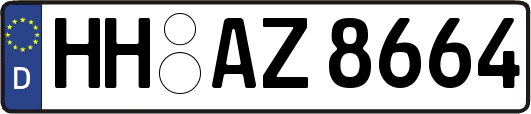 HH-AZ8664