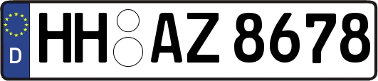 HH-AZ8678