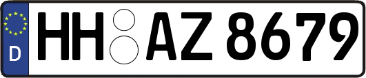 HH-AZ8679