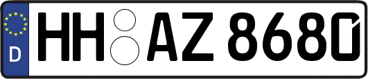 HH-AZ8680