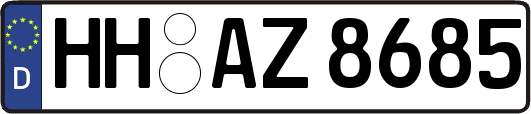 HH-AZ8685