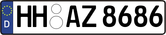 HH-AZ8686