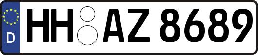 HH-AZ8689