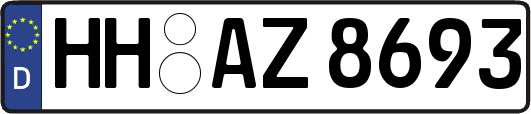 HH-AZ8693
