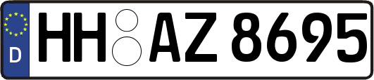 HH-AZ8695