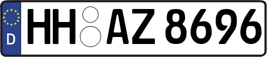 HH-AZ8696