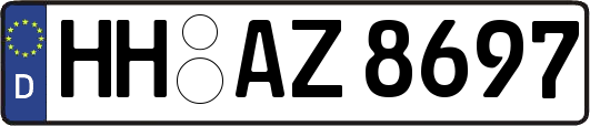 HH-AZ8697