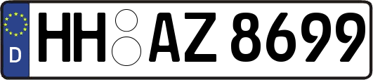 HH-AZ8699