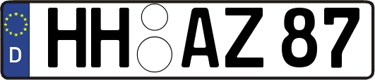 HH-AZ87