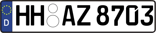 HH-AZ8703