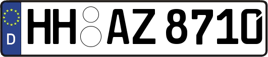 HH-AZ8710