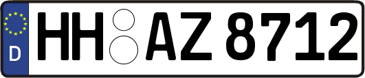HH-AZ8712
