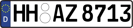 HH-AZ8713