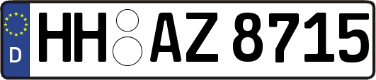 HH-AZ8715