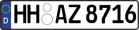 HH-AZ8716