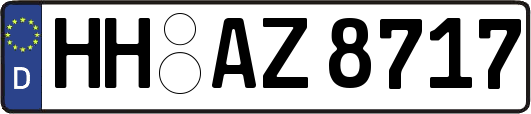 HH-AZ8717