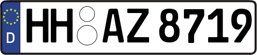 HH-AZ8719