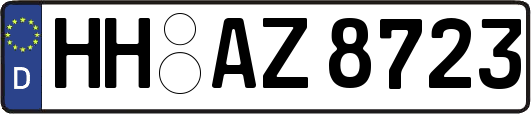 HH-AZ8723
