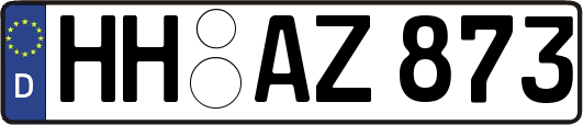 HH-AZ873