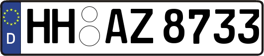 HH-AZ8733