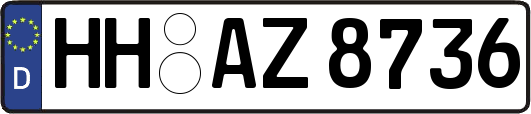 HH-AZ8736