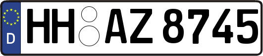 HH-AZ8745