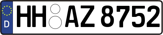 HH-AZ8752