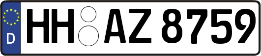 HH-AZ8759