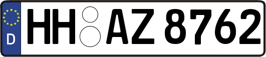 HH-AZ8762