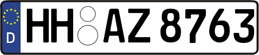 HH-AZ8763