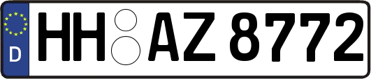 HH-AZ8772