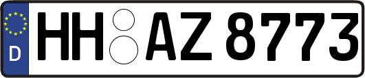 HH-AZ8773