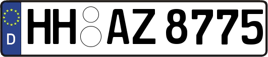 HH-AZ8775