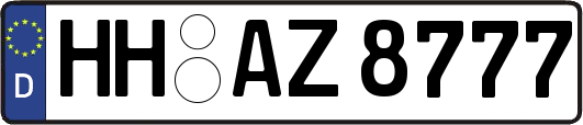 HH-AZ8777
