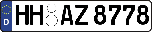 HH-AZ8778