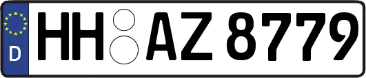 HH-AZ8779
