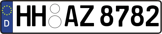HH-AZ8782