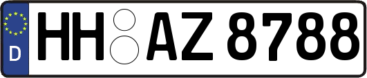 HH-AZ8788