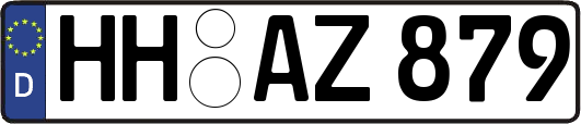 HH-AZ879